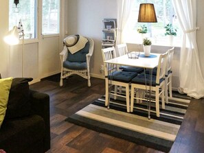 Dining - 4 Person Holiday Home in Oskarshamn (Oskarshamn)