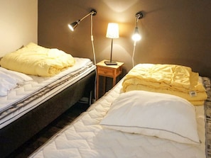 1 bedroom, individually furnished - 4 Person Holiday Home in Oskarshamn (Oskarshamn)