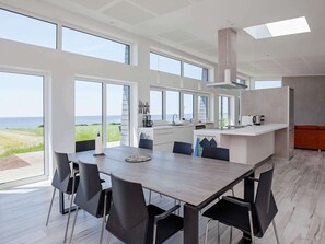 Hus | Spiseområde