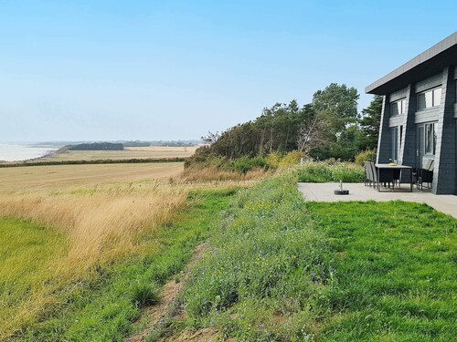 8 Person Holiday Home in Kalundborg