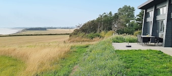 8 Person Holiday Home in Kalundborg