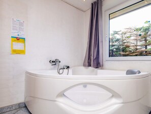 Spa treatment - 9 Person Holiday Home in Hals-by Traum (Hals)