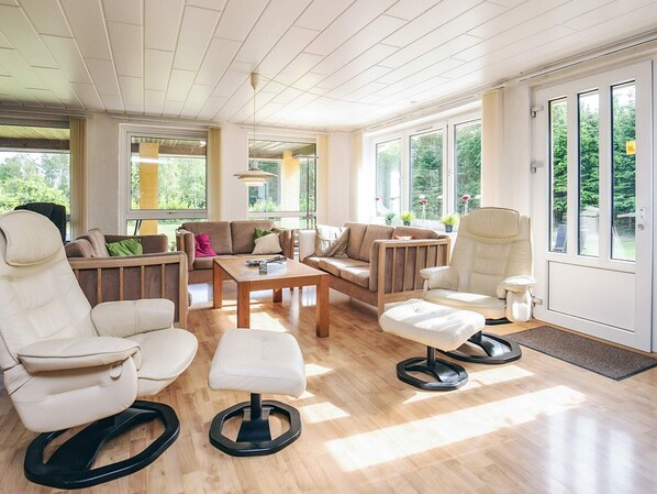 Casa | Parte interna