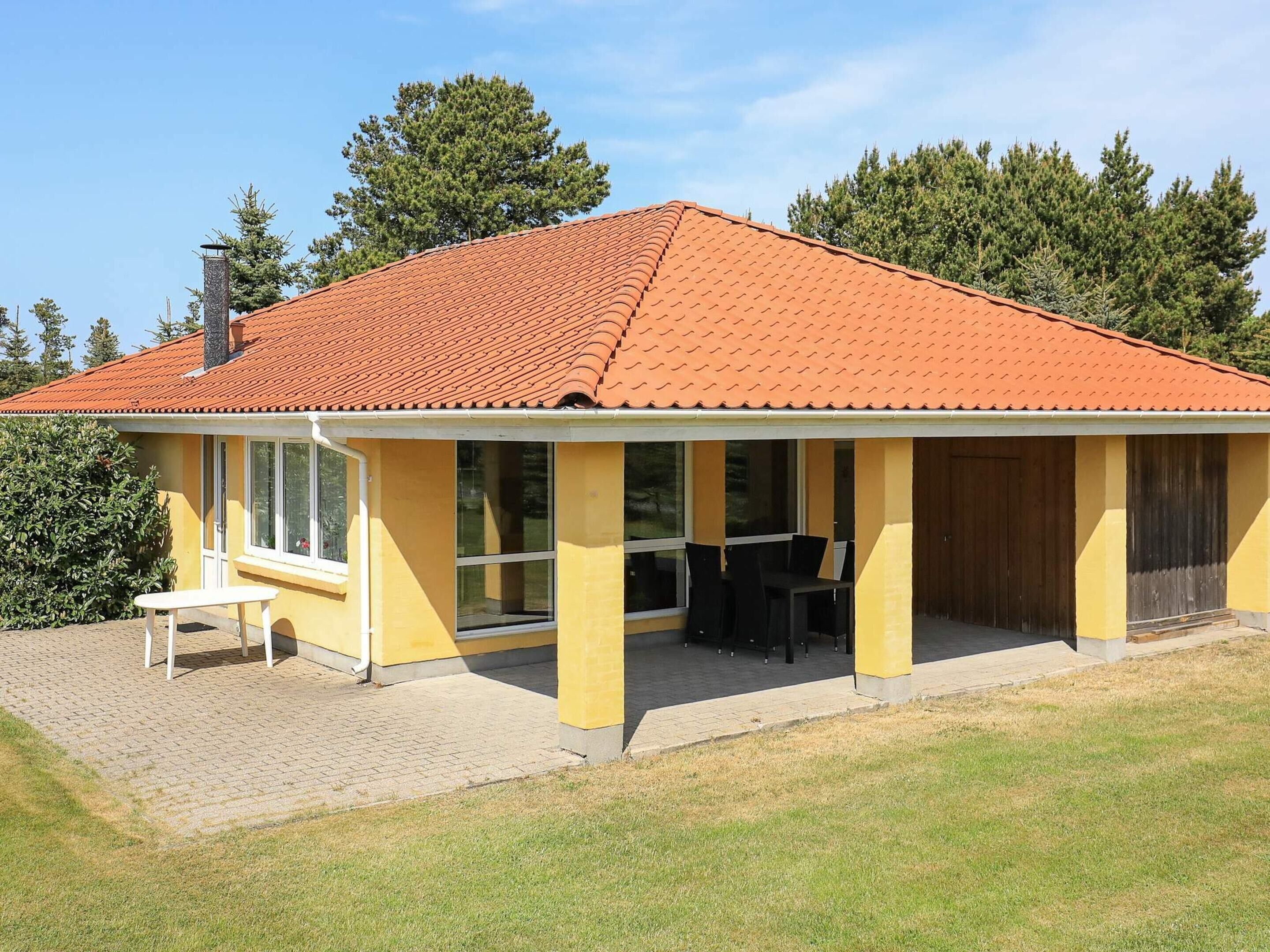 House | Exterior