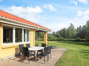 Exterior - 9 Person Holiday Home in Hals-by Traum (Hals)