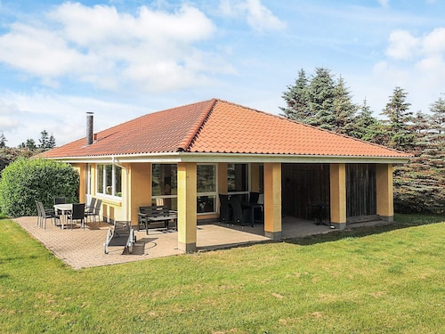 9 Person Holiday Home in Hals-by Traum