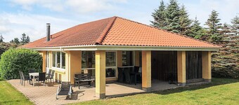 9 Person Holiday Home in Hals-by Traum