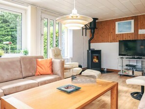 Casa | Parte interna