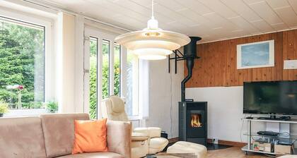 9 Person Holiday Home in Hals-by Traum