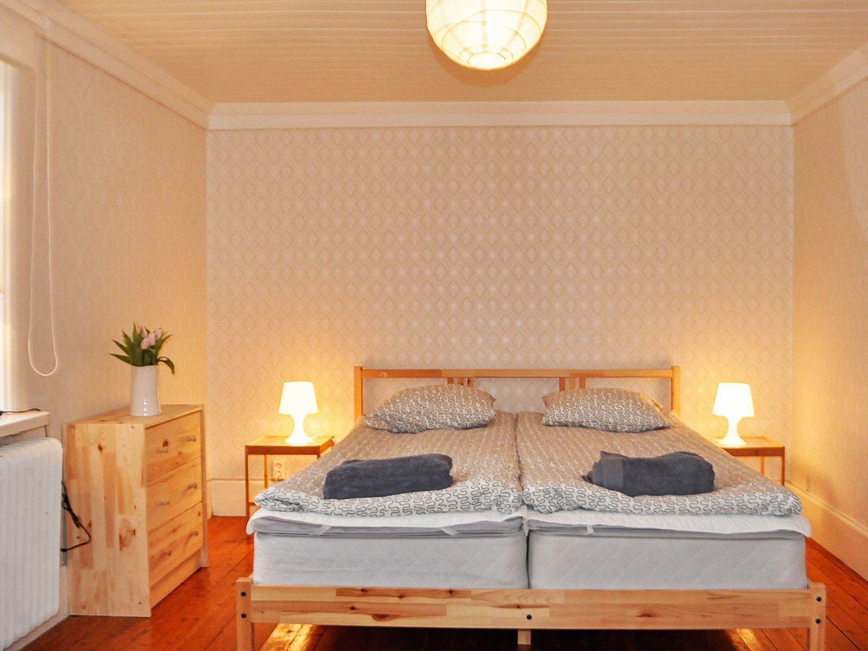 Ferienhaus | Innenbereich