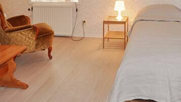 House | Bahagian dalam