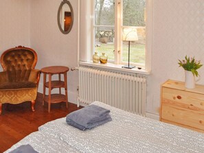 House | Interior - Holiday Home in Vargön (Västra Tunhem)