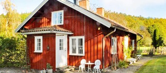 Holiday Home in Vargön