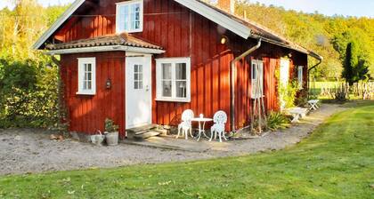 Holiday Home in Vargön