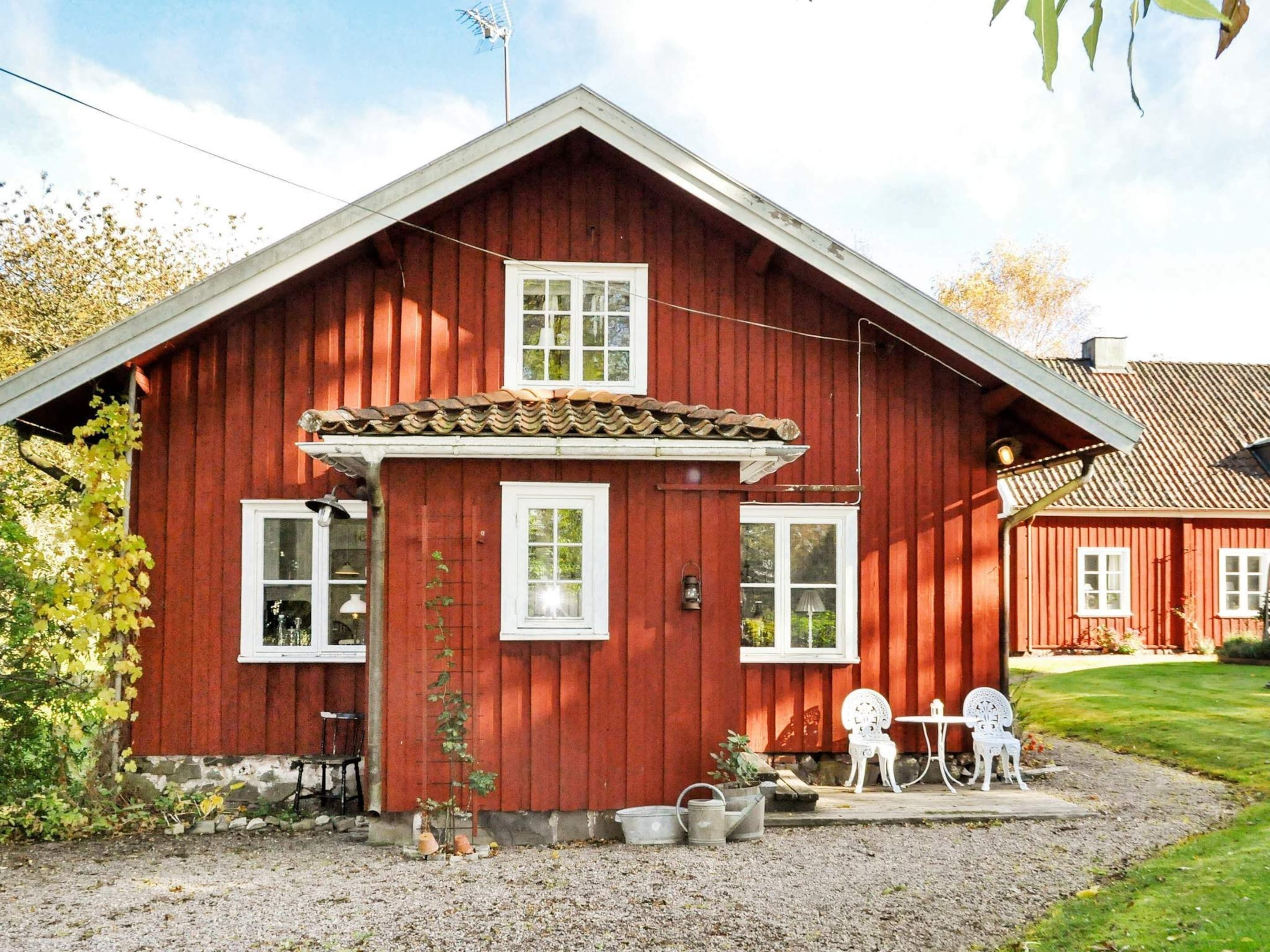 Huis | Exterieur