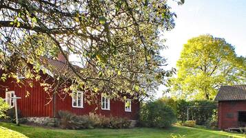 Nhà | Ngoại thất