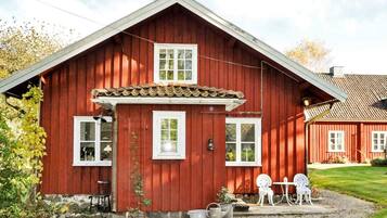 Nhà | Ngoại thất