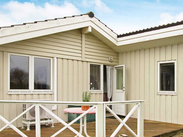House | Exterior