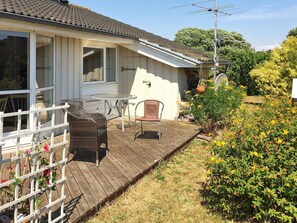 Huis | Exterieur