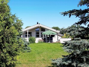 Hus | Udendørsområde