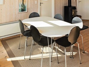 Huis | Dineren