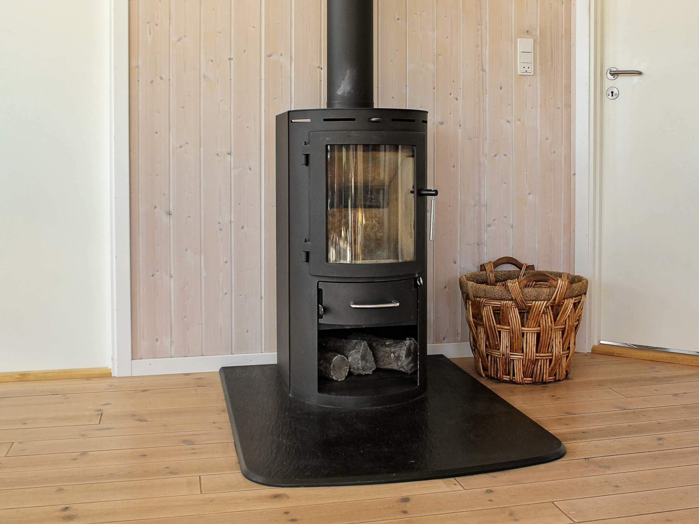 獨棟房屋 | 住宿內部