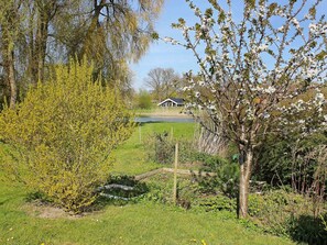 Hus | Udendørsområde