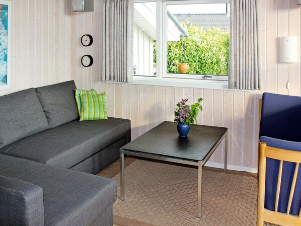 Hus | Interiør