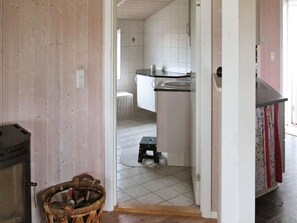 Huis | Interieur