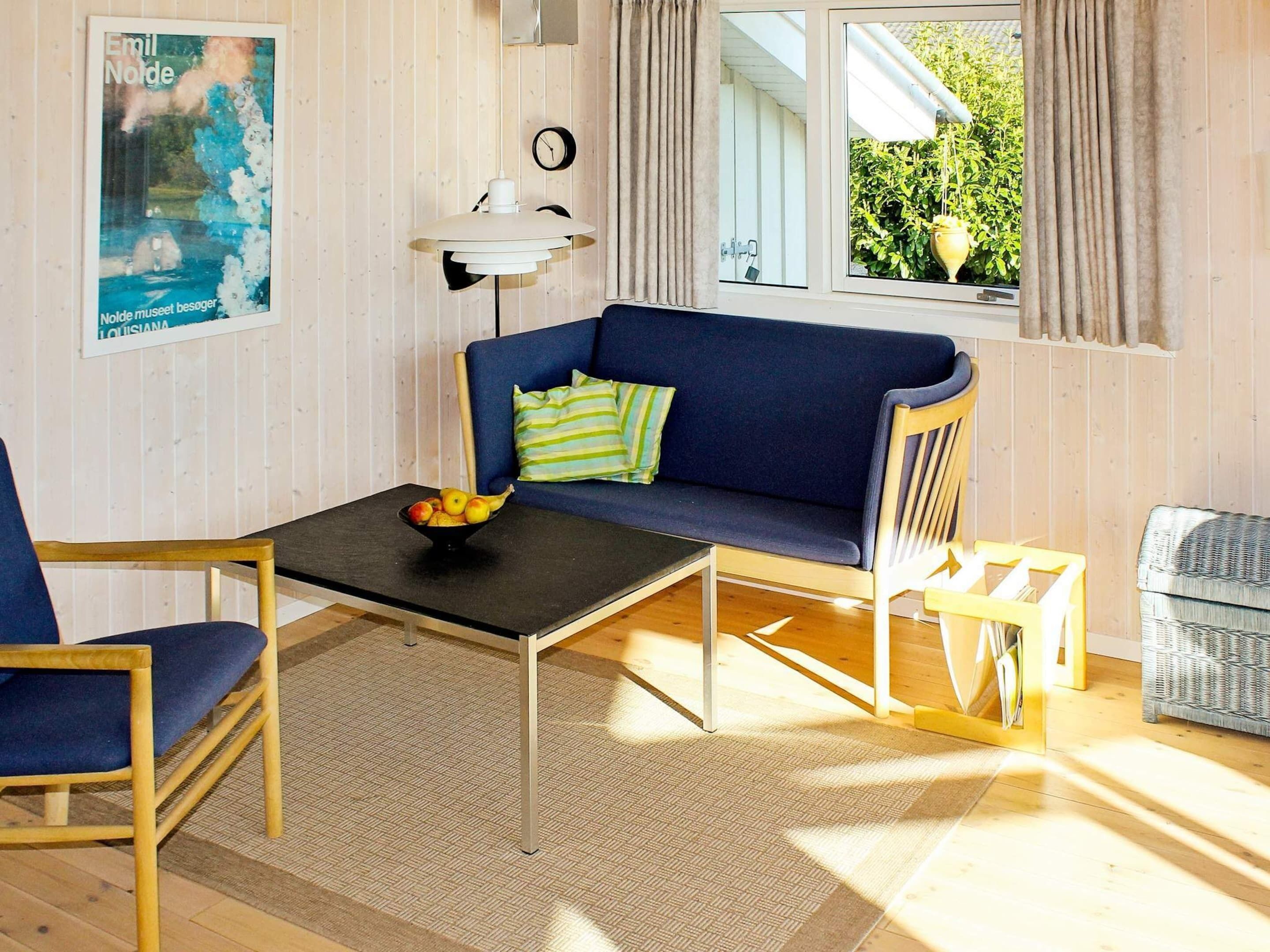 Hus | Oppholdsområde