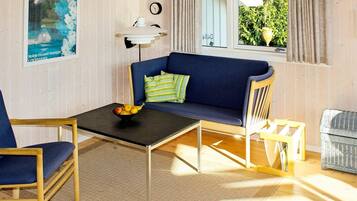 Hus | Oppholdsområde