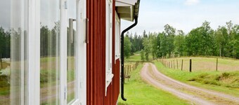 Holiday Home in Skeppshult