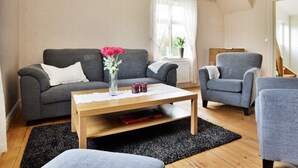 House | Interior - Holiday Home in Skeppshult (Långaryd)