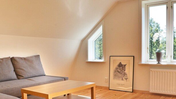 House | Interior - Holiday Home in Skeppshult (Långaryd)