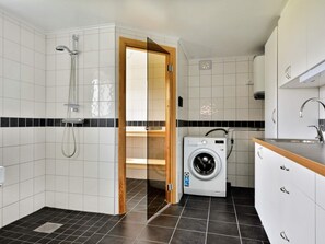 House | Interior - Holiday Home in Skeppshult (Långaryd)