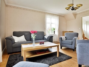 House | Interior