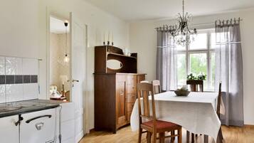 Ferienhaus | Innenbereich