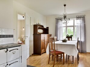 House | Interior