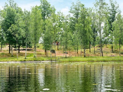 Holiday Home in Skeppshult
