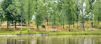 Holiday Home in Skeppshult