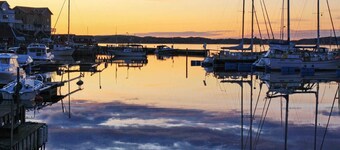 5 Person Holiday Home in Ellos