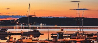 บ้านพักสำหรับ 5 คน ใน Ellos