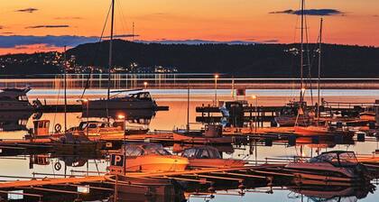 5 Person Holiday Home in Ellos