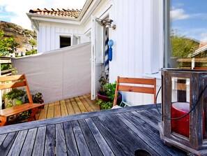 Apartment | Aussenbereich