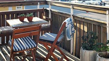 Apartment | Water view