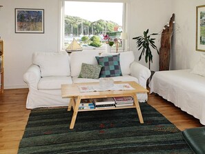 Apartment | Interior - 5 Person Holiday Home in Ellos (Ellos)