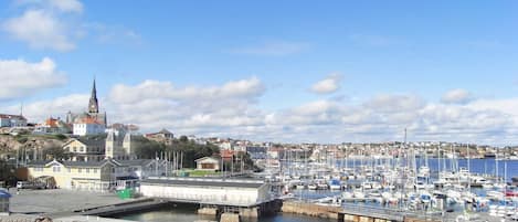 Casa | Port esportiu