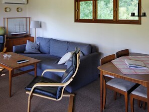 House | Interior