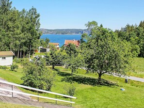 Exterior - 6 Person Holiday Home in Brastad (Brastad)