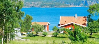 6 Person Holiday Home in Brastad